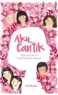 Image of Aku... Cantik