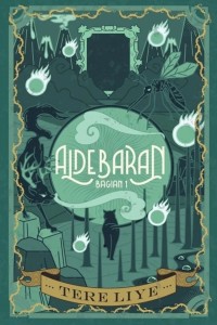 Image of Aldebaran : Bagian 1