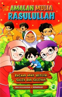 Image of Amalan Mulia Rasulullah