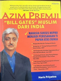 Image of Azim Premji 