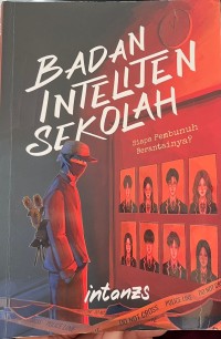 Image of Badan Intelejen Sekolah