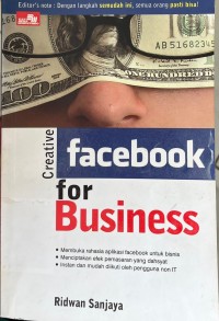 Image of Creative Facebook For Business