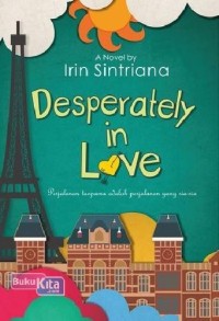 Image of Desperately in Love