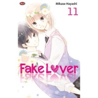Image of Fake Lover vol. 11