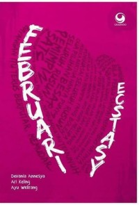 Image of February Ectasy