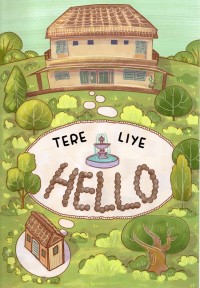 Image of HELLO