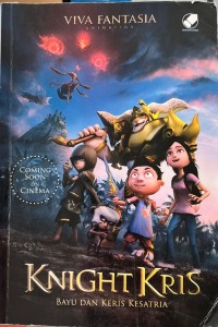 Image of Knight Kris