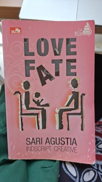 Image of Love Fate