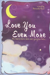 Image of Love You Even More