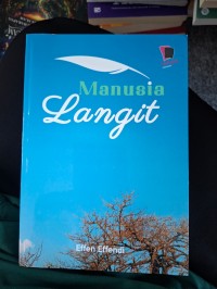 Image of Manusia Langit
