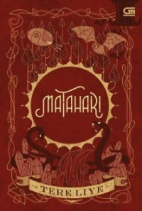 Image of MATAHARI