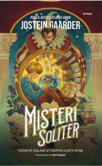 Image of Misteri Soliter : Filsafat dalam Setumpuk Kartu Remi