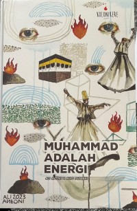 Image of Muhammad Adalah Energi