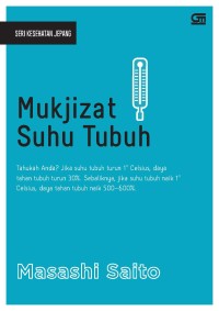 Image of Mukjizat Suhu Tubuh