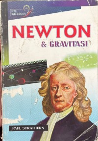 Image of Newton dan Gravitasi