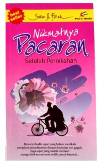 Image of Nikmatnya Pacaran Setelah Pernikahan