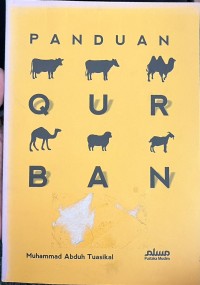 Image of Panduan Qurban