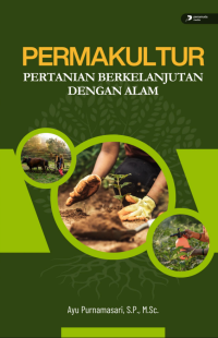 Image of Permakultur: Pertanian Berkelanjutan Dengan Alam