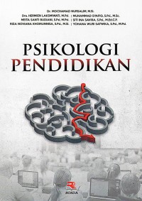 Image of Psikologi Pendidikan