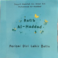 Image of Ratib Al-Hadad