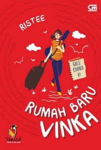 Image of Rumah Baru Vinka