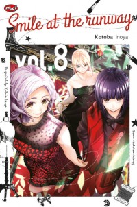 Image of Smile at Runway vol.8