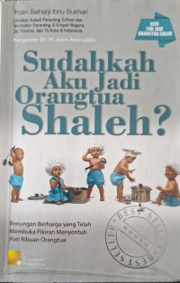 Image of Sudahkah Aky Jadi Orangtua Shaleh?