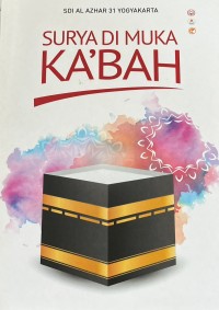 Image of Surya di Muka Ka'bah