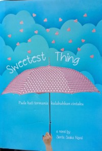 Image of Sweetest Thing