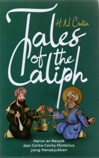 Image of Tales of The Caliph