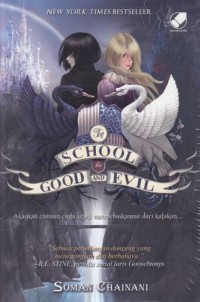 Image of The School for Good and Evil