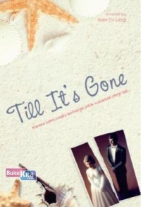 Image of Till It's Gone