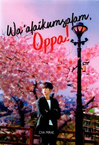 Image of Wa'alaikumsalam Oppa !
